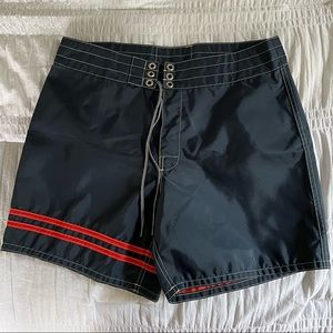 Birdwell Beach Britches 310 size 32 - new with tags